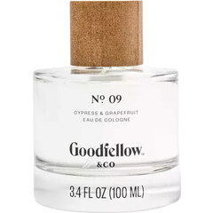 No. 09 Cypress & Grapefruit by Goodfellow & Co