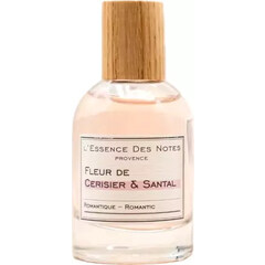 Fleur de Cerisier & Santal by L'Essence des Notes