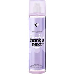Thank U, Next 2.0 (Body Mist) by Ariana Grande