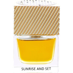 Sunrise and Set by Feel Oud