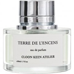 Terre de L'Encens by Cloon Keen Atelier