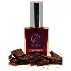 Cocoa Tuberose by Providence Perfume
