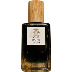 One Rainy Wish by Teone Reinthal Natural Perfume