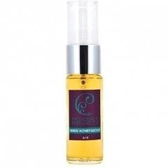 Hindu Honeysuckle by Providence Perfume