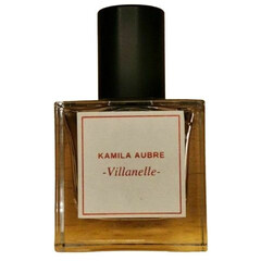 Villanelle Original Edition (Eau de Parfum) by Kamila Aubre