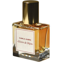 Gloire de Dijon (Eau de Parfum) von Kamila Aubre