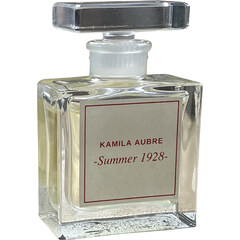 Summer 1928 (Eau de Parfum) von Kamila Aubre