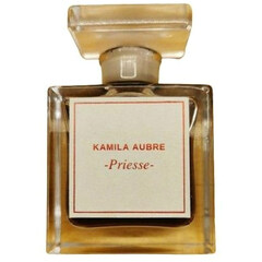 Priesse (Eau de Parfum) by Kamila Aubre