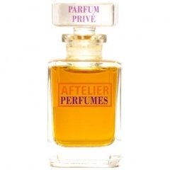 Wild Roses (Perfume) by Aftelier