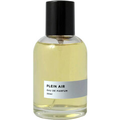 Plein Air (Eau de Parfum) by Oaken Lab