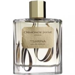 3. Tsarina Parfum by Ormonde Jayne