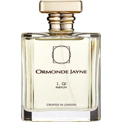 1. Qi Parfum by Ormonde Jayne