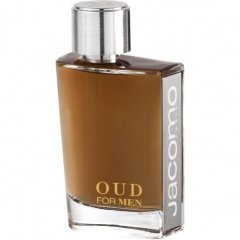 Oud for Men by Jacomo