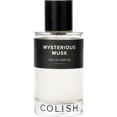 Mysterious Musk by Colish