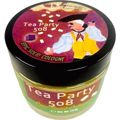 Tea Party 508 (Solid Cologne) by Phoenix Artisan Accoutrements / Crown King