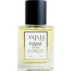 Flame of the Forest von Anjali Perfumes