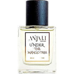 Under the Mango Tree by Anjali Perfumes