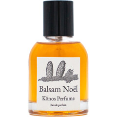 Balsam Noël by Kônos Perfume