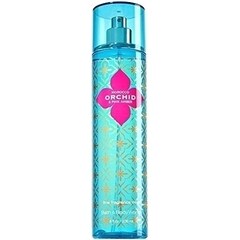 Morocco Orchid & Pink Amber (Fragrance Mist) by Bath & Body Works