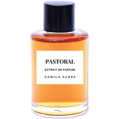 Pastoral (Extrait de Parfum) von Kamila Aubre