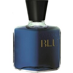 Blu Intenso (After Shave) by Roberto Capucci