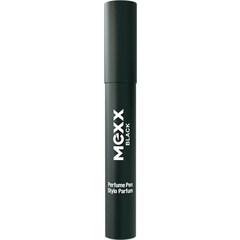 Black Woman Perfume Pen (Solid Perfume) by Mexx