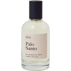Palo Santo by dilo