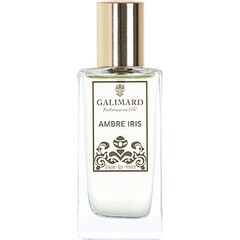 Ambre Iris (Parfum) von Galimard