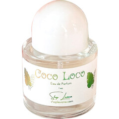 Coco Loco by Shop Lavana