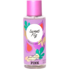 Pink - Sweet Fig von Victoria's Secret