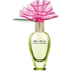 Oh, Lola! Sunsheer by Marc Jacobs
