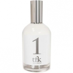 1 by The Fragrance Kitchen