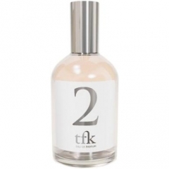 2 by The Fragrance Kitchen
