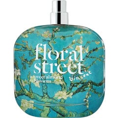Sweet Almond Blossom by Floral Street