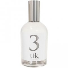 3 by The Fragrance Kitchen