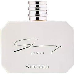 White Gold von Genny
