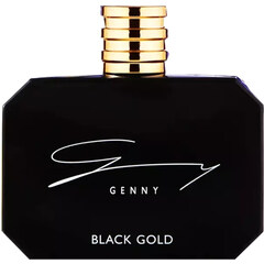Black Gold von Genny