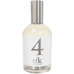 4 by The Fragrance Kitchen