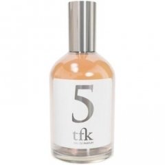 5 by The Fragrance Kitchen