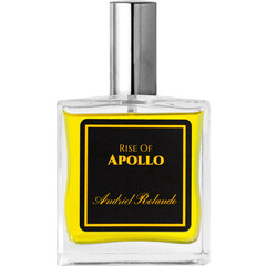 Rise of Apollo by Andriel Rolando