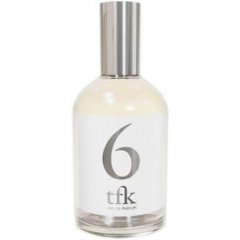 6 by The Fragrance Kitchen