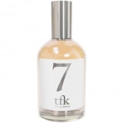 7 by The Fragrance Kitchen
