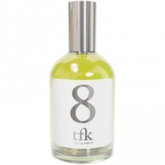 8 by The Fragrance Kitchen