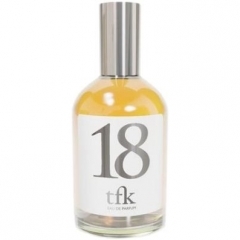18 by The Fragrance Kitchen