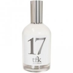 17 by The Fragrance Kitchen