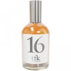16 by The Fragrance Kitchen