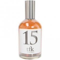 15 by The Fragrance Kitchen