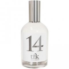 14 by The Fragrance Kitchen