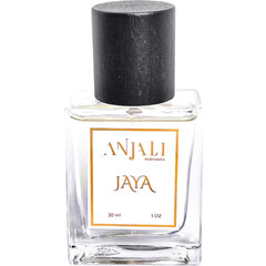 Jaya (Extrait de Parfum) by Anjali Perfumes