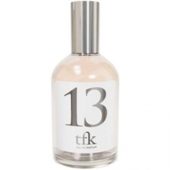 13 by The Fragrance Kitchen